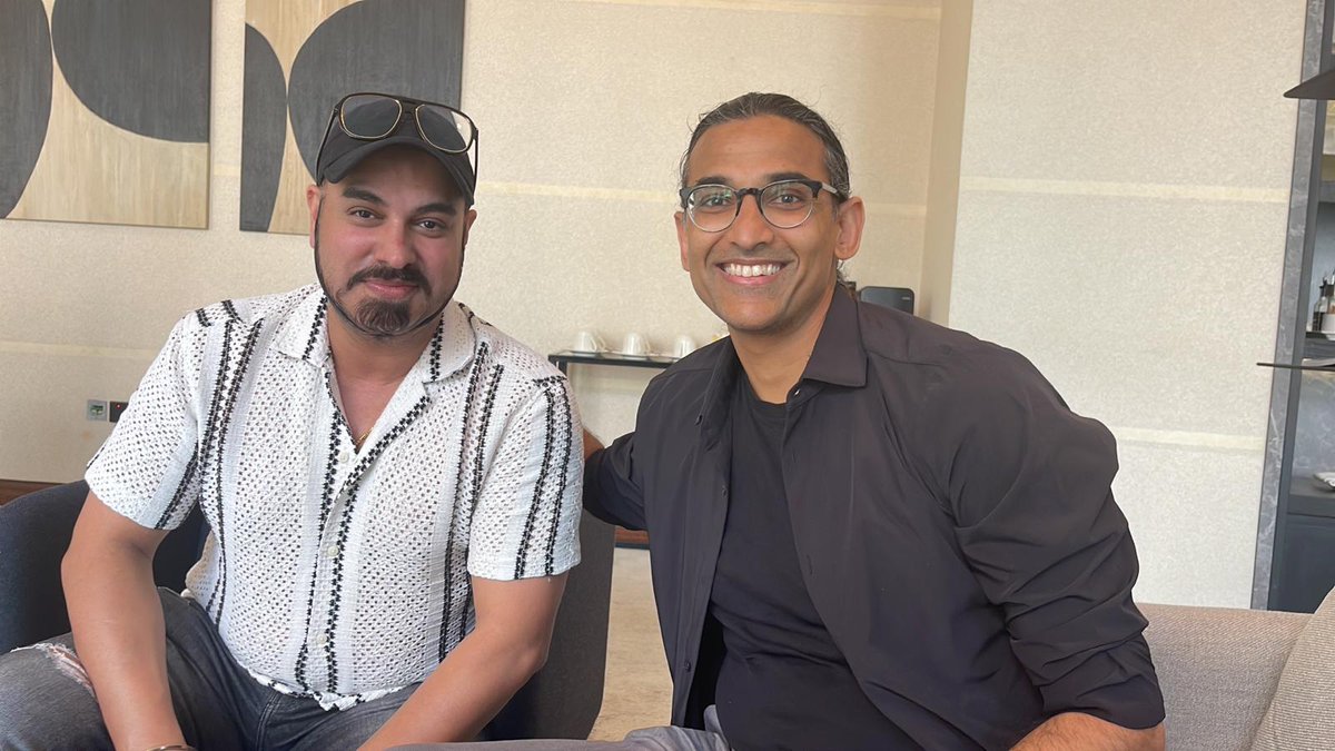 Prince Sehgal (@princesehgal01) on Twitter photo Enjoyed a brief and insightful meeting with <a href="/eth_us/">Rahul (ZebPay) Pagidipati</a>, Co-CEO of <a href="/zebpay/">ZebPay</a> and Co-Founder of <a href="/brave/">Brave</a> browser!  discussing the future of tech and crypto. #attentionToken #epayme #MaziMatic #ETH #BTCHalving Enjoyed a brief and insightful meeting with <a href="/eth_us/">Rahul (ZebPay) Pagidipati</a>, Co-CEO of <a href="/zebpay/">ZebPay</a> and Co-Founder of <a href="/brave/">Brave</a> browser!  discussing the future of tech and crypto. #attentionToken #epayme #MaziMatic #ETH #BTCHalving