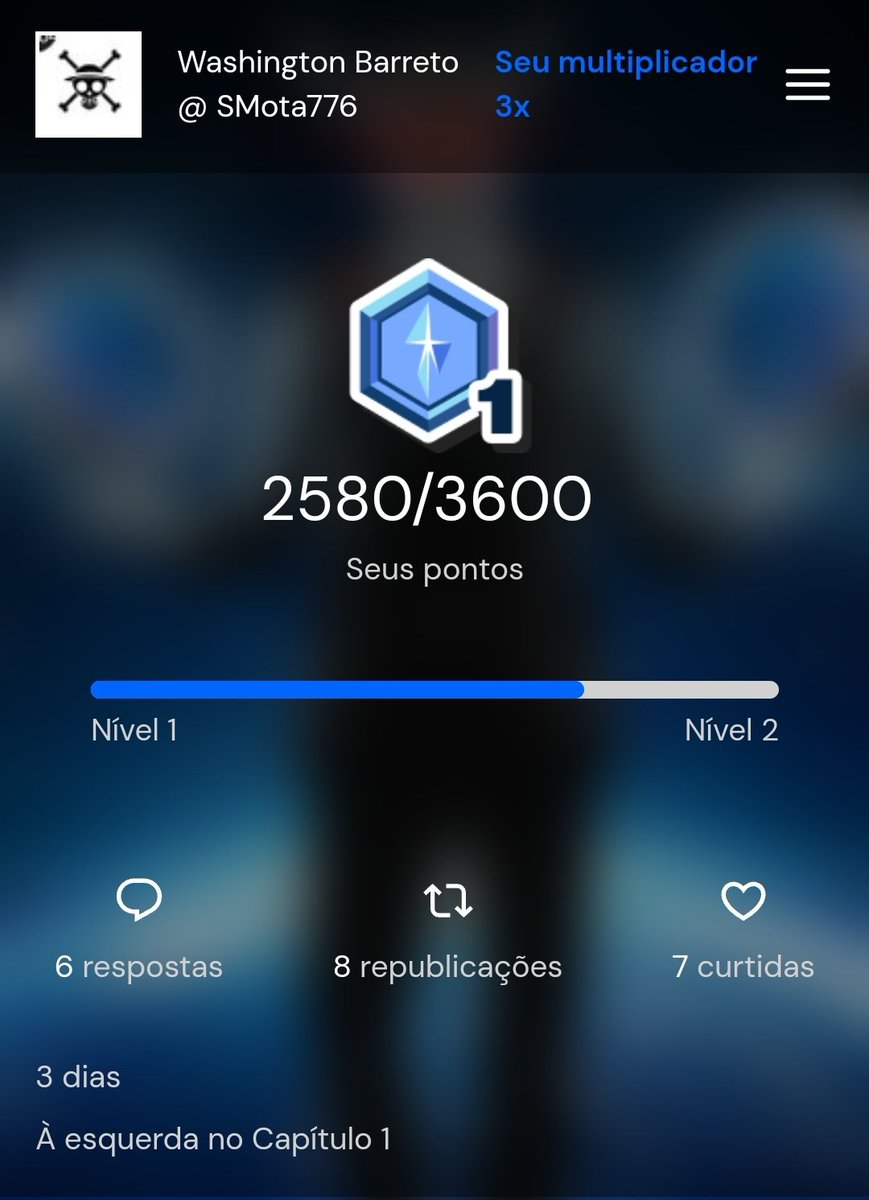 SMota776's tweet photo. Muito obrigado pela ajuda galera....
Sem vocês não seria possível!
Comunidade é top demais!
Vamos pra cima!
Também estou ajudando o máximo possível!
Vamoooos!
Pra ciiiimaaaaa!
Dá uma força aí @UplandMe !
#sparkled
#motivado
#comunidade https://t.co/ksPR1Iuvdt