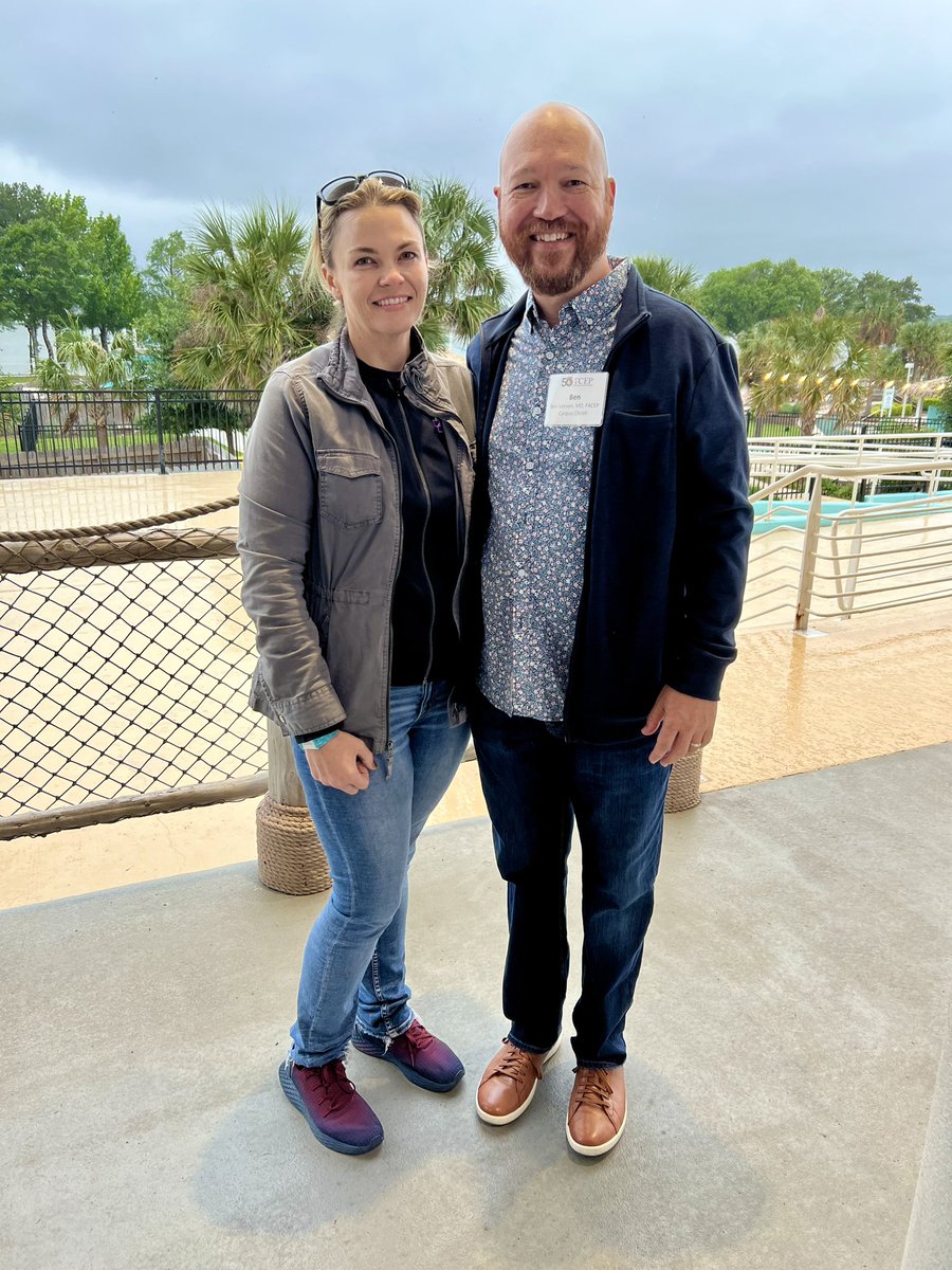 CCEMRP's tweet photo. Congratulations to our faculty Dr. Brook Danboise and Dr. Ben Leeson for winning their elections for positions on the @TexACEP Board of Directors and Council! #TCEPConnect24 https://t.co/Wjkz0HHEQP
