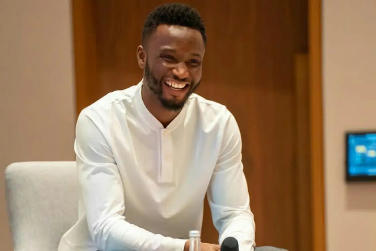 EPL: ‘I’d have won more titles at Manchester United’ – Mikel Obi dailypost.ng/2024/04/21/epl…