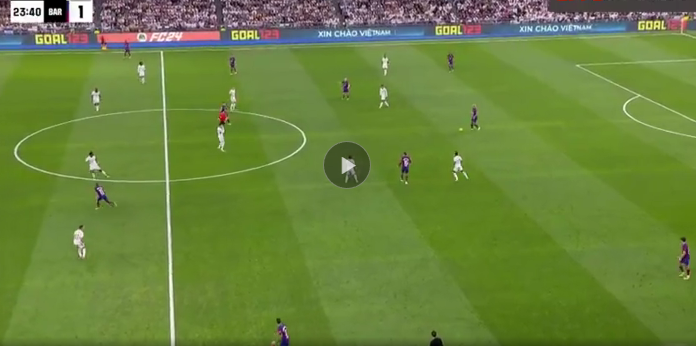 #RMAFCB LIVE STREAMING

•Real Madrid vs Barcelona Live En Vivo ..!!

If Twitter Stream Stops 🔔
Watch Here👉🏾 tinyurl.com/448472rz

Follow cutt.ly/rw5VDob6

 To Update Stream

#LaLiga