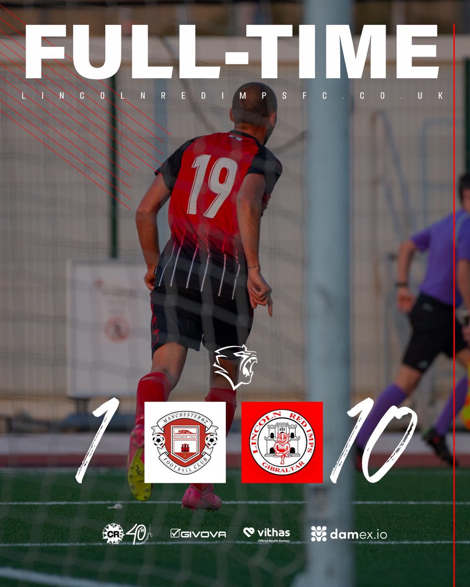 FT: 10-1 👹 @Juanfri_9 ⚽️⚽️⚽️⚽️ @DanBent ⚽️ @NanoGM21 ⚽️ @de_tjay ⚽️ @marcorosablanco ⚽️ @VVM101 ⚽️ OG ⚽️ 3 points ✅