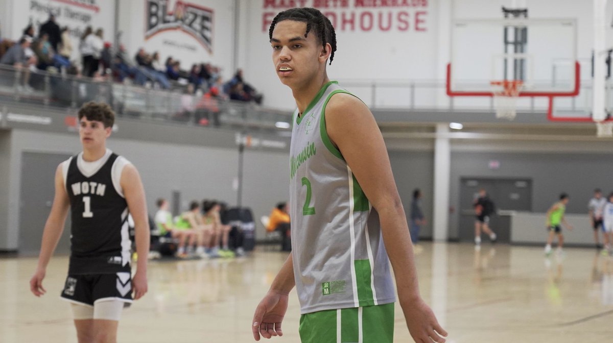 Madness in the Midwest: Jack’s Saturday PM Standouts 7️⃣ prospects who shined during action late on Saturday at the #PHMadnessInTheMidwest! @PHCircuit 📝: prephoops.com/2024/04/madnes…