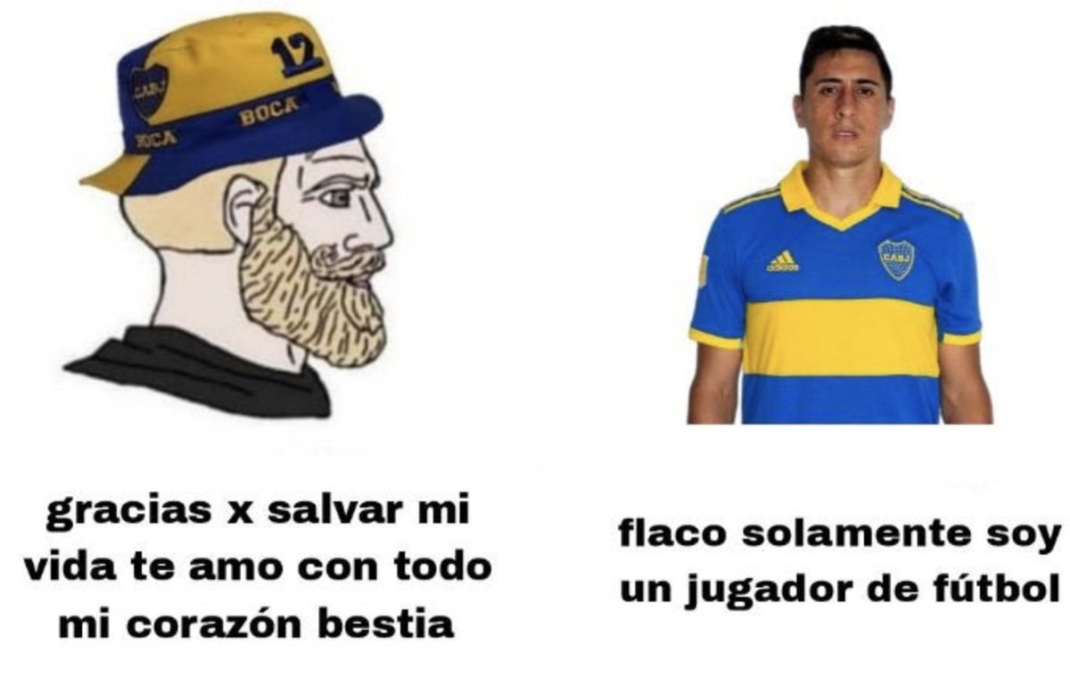 Boca Juniors - La12Tuittera (@la12tuittera) on Twitter photo 2024-04-21 19:36:32