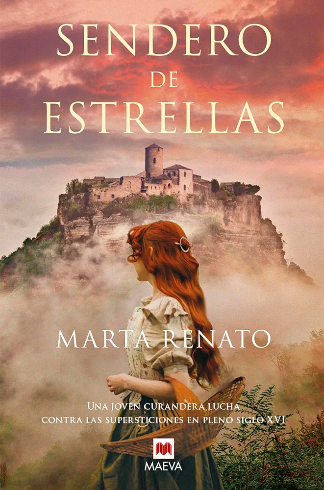 #santjordi2024
#senderodeestrellas 
#martarenato
<a href="/marta_rnt/">marta renato</a>
<a href="/MaevaEdiciones/">Ediciones Maeva</a>