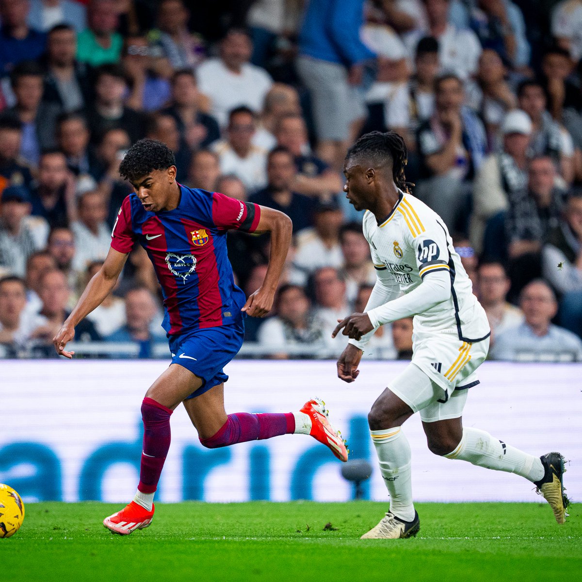 Este chico tiene algo