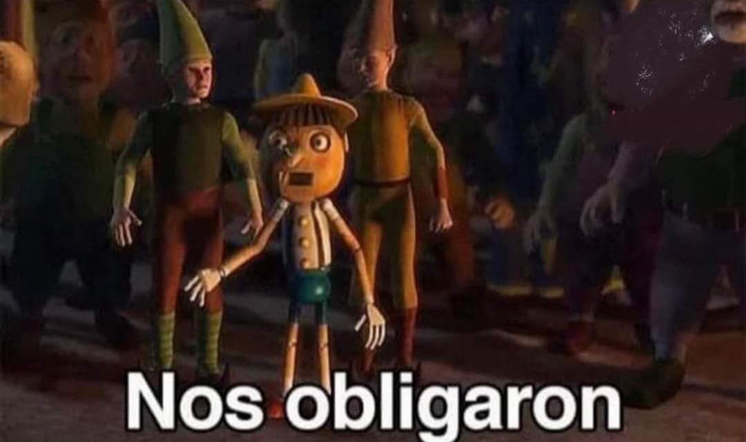 Cuando le preguntan a los R1 porque siguen en el hospital si ya termino su horario: