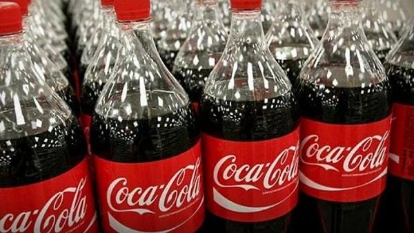 🛑 2,5 litre Coca-Cola’nın fiyatı 60 TL’ye çıkacak.