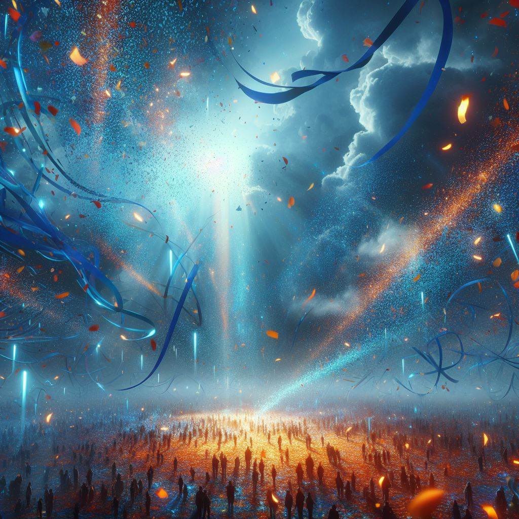 Your 2024 #MatoskaClassic Open DII Champions: Washburn!

9-3 over East Ridge