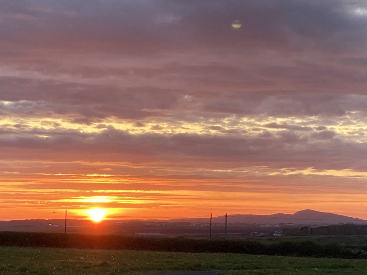 lodgecorner's tweet image. #Anglesey