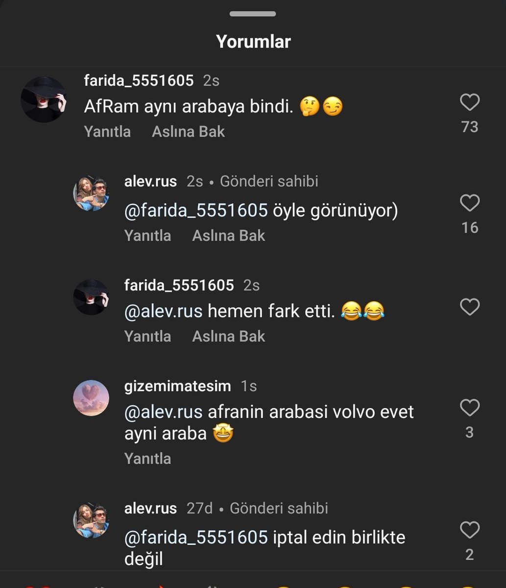 amourhandee's tweet photo. @smeyyeee34 Birlikte değil https://t.co/aQyTt44NQh