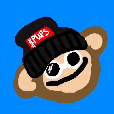 Pups 🌎☮️ (@pupstoken) on Twitter photo 