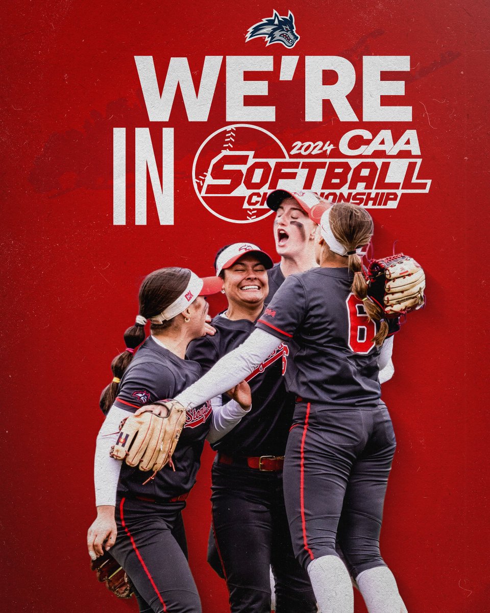 Postseason Bound 👀

🌊🐺 x #BurnTheShip