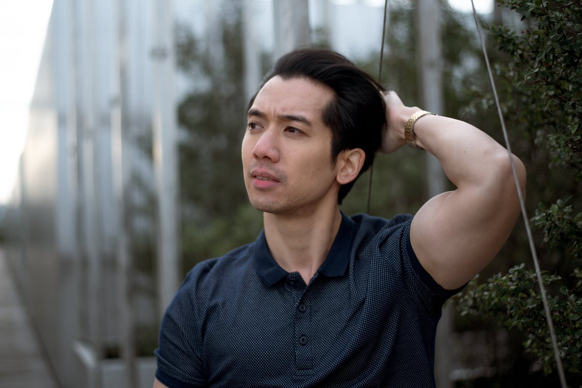realtanwin's tweet photo. Chilling 🍃
-------
Détente 🍃
-------
📸 Photo by @angel1ne
Vegeta for Zara x Nike x Casio
👕👟⌚️ @ZARA @casiouk
-------
#shooting #asianactor #parisshooting #vietnamesemodel #vietnameseactor #paris13 #parisxiii #paris13eme #zara #casio https://t.co/LEPjzPVVNI