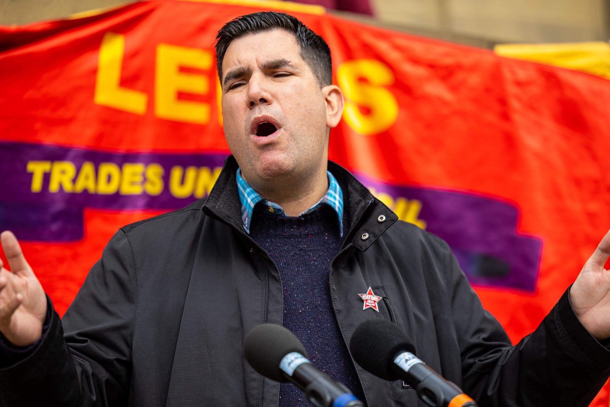 Leeds Trades Council tweet media