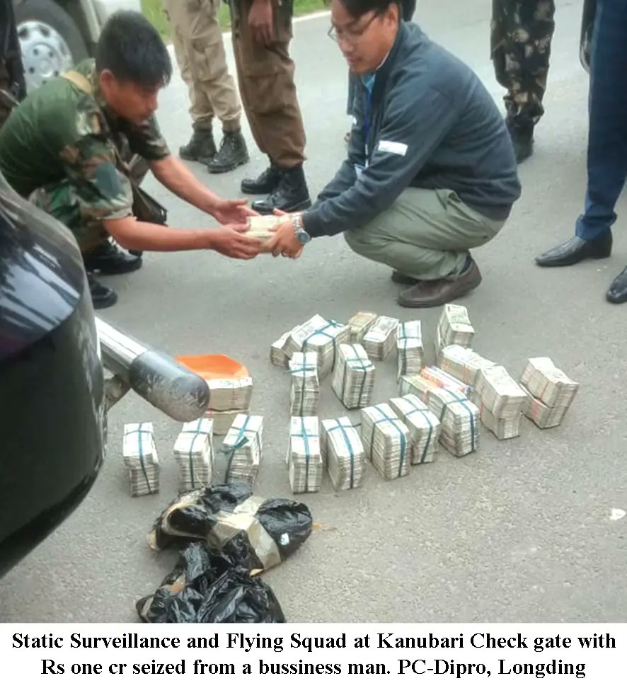 arunachaltimes_'s tweet image. (Sold to the highest bidder)
#MondayMusing
@tongamrina The Arunachal Times - arunachaltimes.in/index.php/2024…