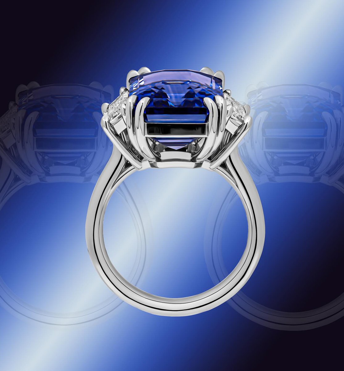 Introducing our stunning new ring, crafted to perfection! 💍✨

#diamond #diamondring #luxurydiamonds #diamondjewelry