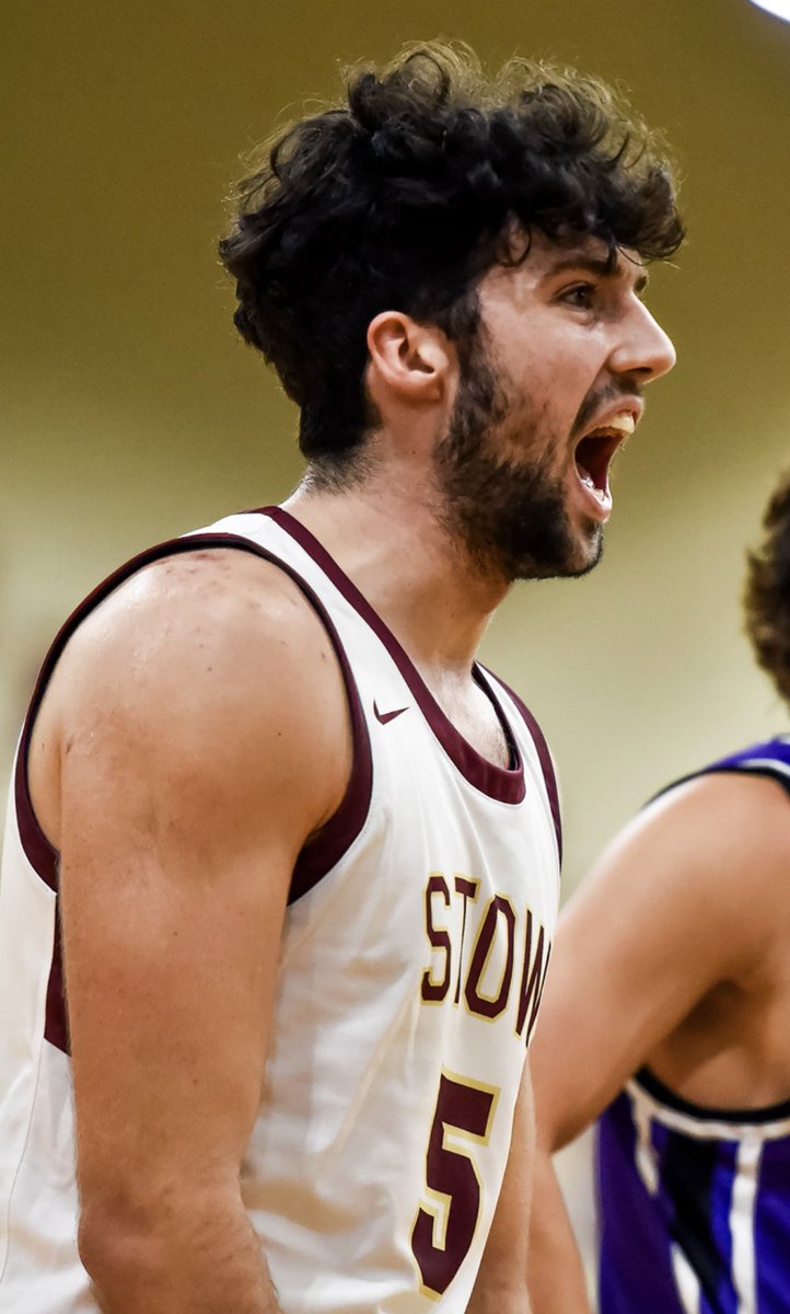 Stow Boys Basketball Alumni tweet media