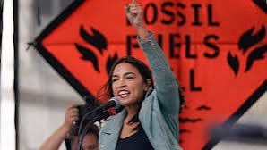 If AOC ran in 2028 would you vote for her in the Primaries, YES or NO? I definitely would .