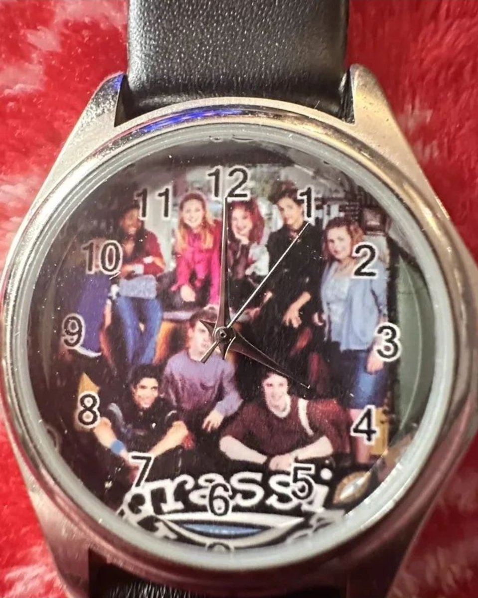 Need this watch