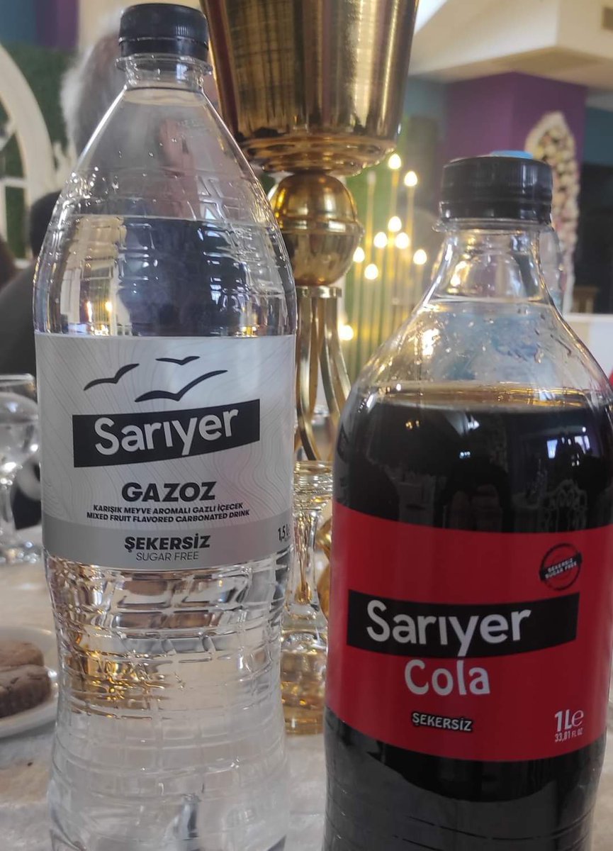 Bebek katili İsrail'e destek veren coca cola vb içecekler yerine

yerli markaları tercih edin