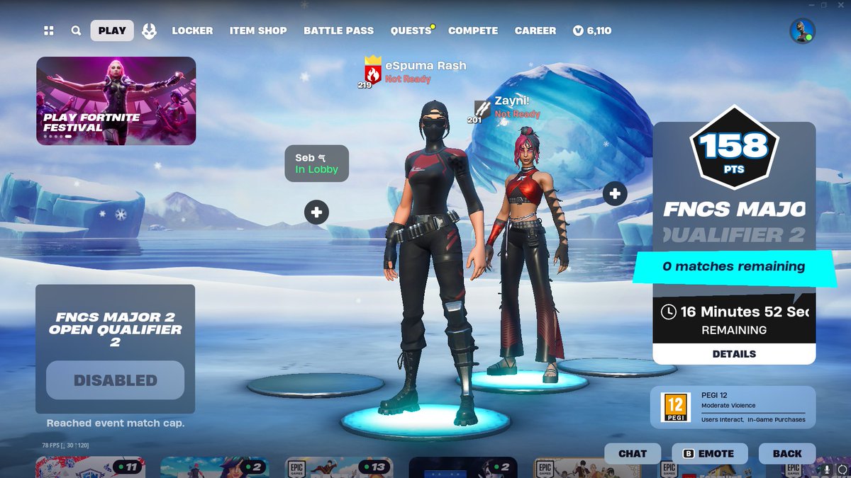 Atlantic Rash tweet media