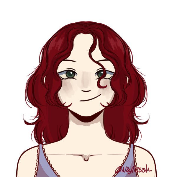 como eu sou // como eu queria ser

soqueria ter cabelo vermelho 😭