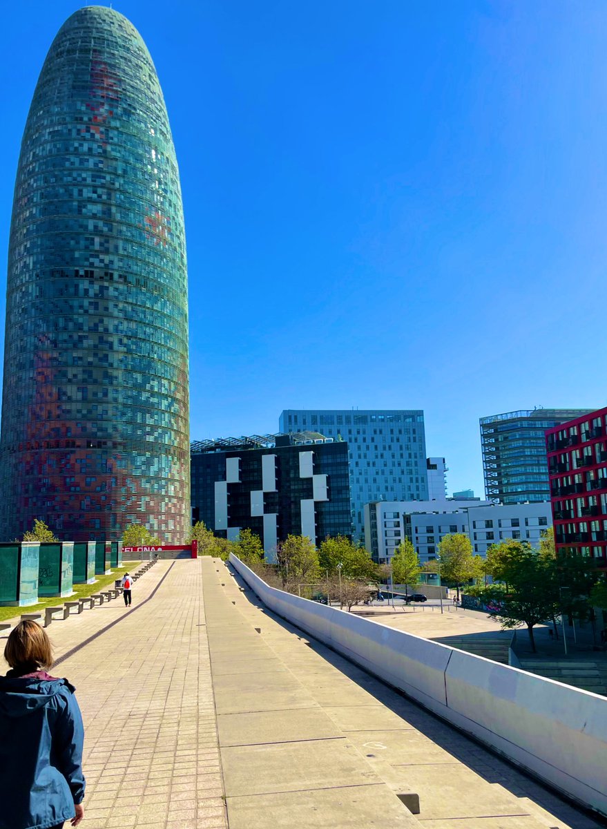 Perfecto, perfect day!