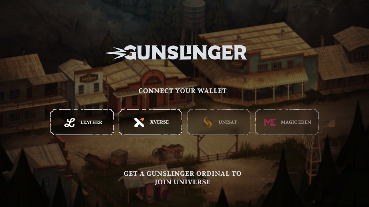 1 RUNESTONE = 1 FREE CLAIM
1 WINNING TICKET = 1 FREE CLAIM

WIN A WL TICKET BY PARTICIPATING IN OUR DAILY POSTS

ENGAGE. RT. COMMENT ADDY. 

YIEEE-HAAA 🤠

#Runes #Runestone #PreRune