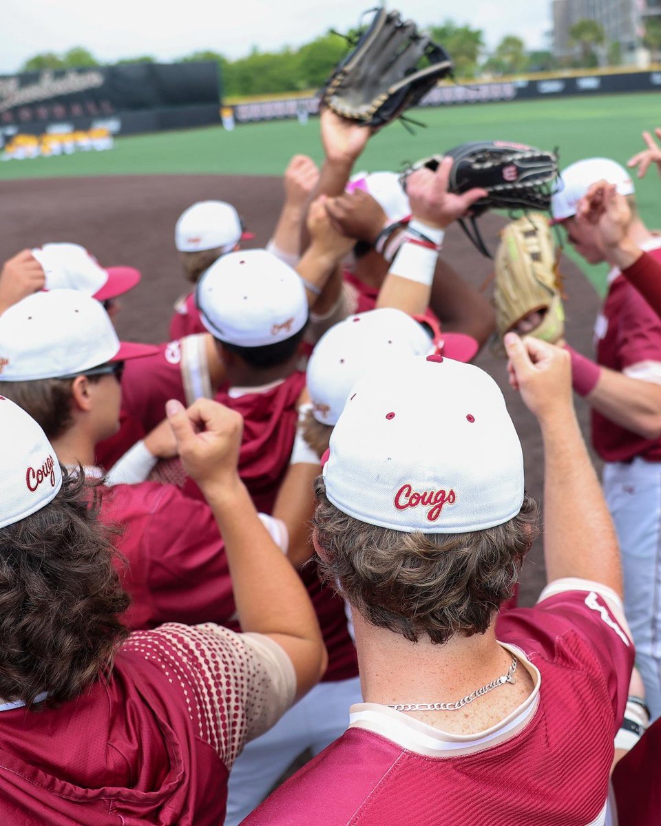 CofCBaseball tweet picture