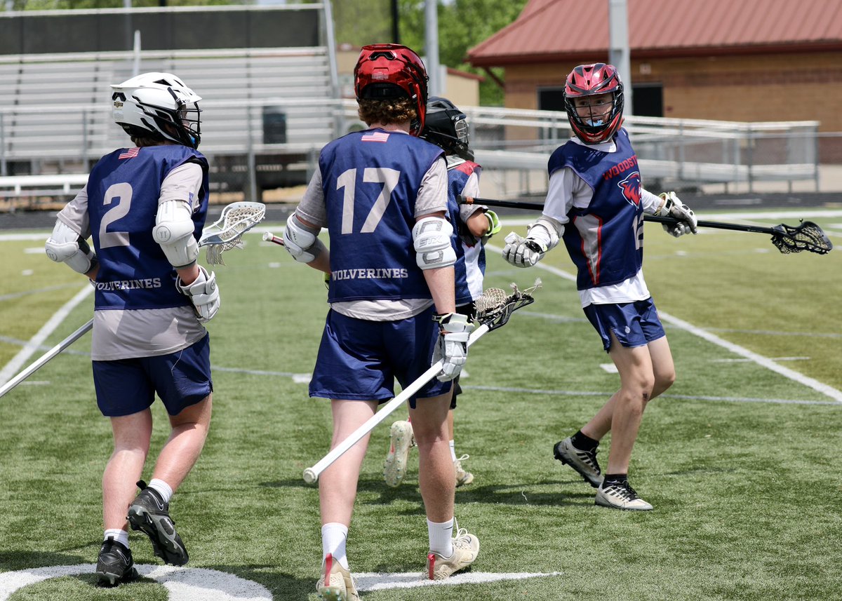 Connor McCarthy (2028) tweet media