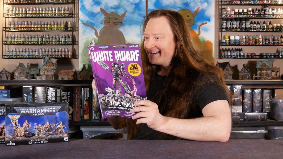 Goobertown Hobbies tweet media