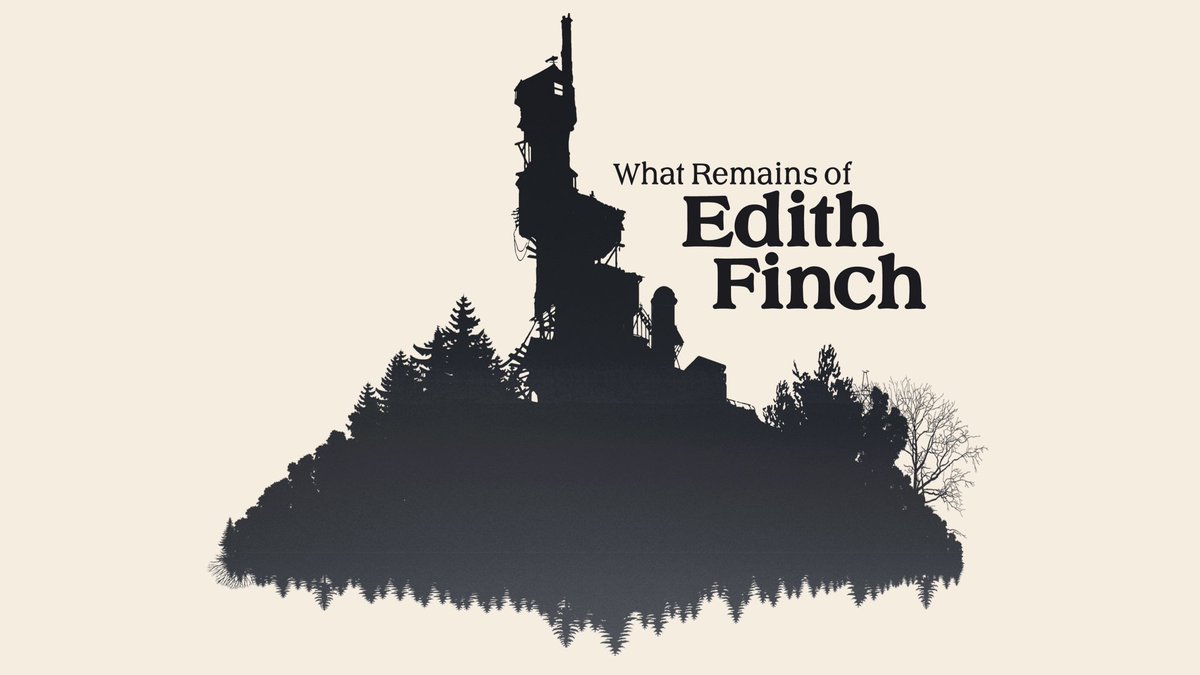 What Remains of Edith Finch was released 7 years ago today by @giantsparrow and @A_i