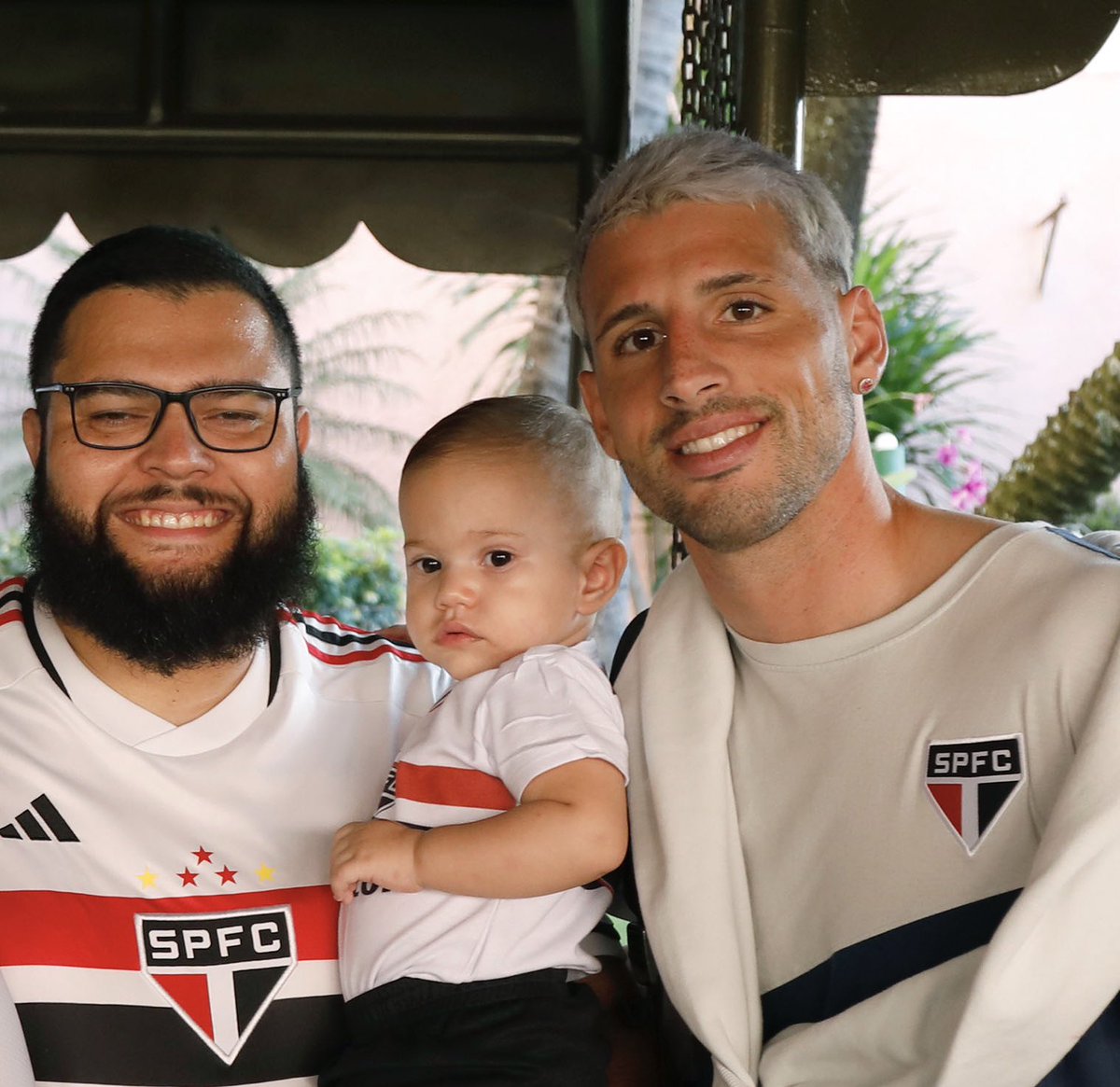 SaoPauloFC tweet picture