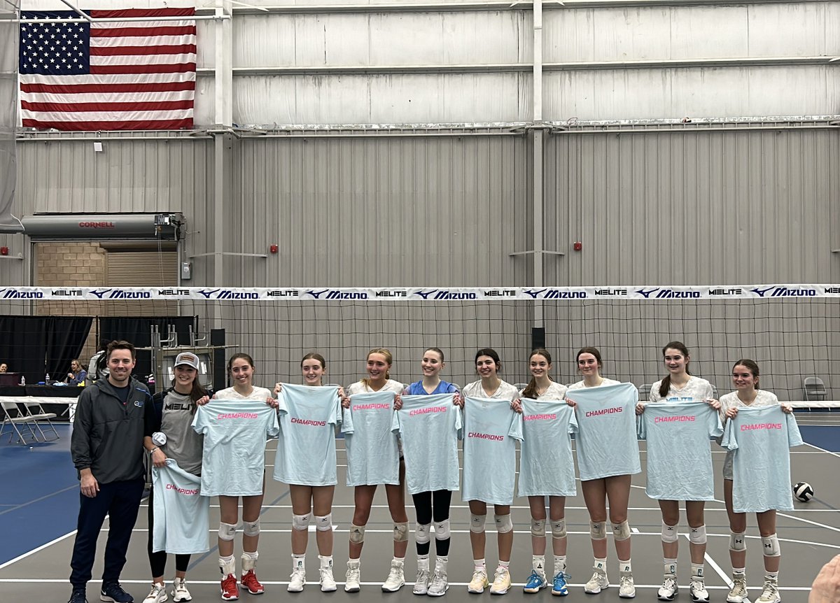Clare Beazley (@beaz_clare11) on Twitter photo 🏆Motor City Madness 2024 Tournament Champions! Undefeated weekend, 6-0! Huge shoutout to <a href="/MIEliteVB/">Michigan Elite Volleyball</a> Couldn’t be prouder of my team! 💙🤍 <a href="/PrepDigMI/">Prep Dig Michigan</a> <a href="/PrepDig/">Prep Dig 🏐</a> <a href="/RecruitMiElite/">MiElite Volleyball Recruiting</a> <a href="/SALINEVB22/">SALINE VOLLEYBALL</a> 🏆Motor City Madness 2024 Tournament Champions! Undefeated weekend, 6-0! Huge shoutout to <a href="/MIEliteVB/">Michigan Elite Volleyball</a> Couldn’t be prouder of my team! 💙🤍 <a href="/PrepDigMI/">Prep Dig Michigan</a> <a href="/PrepDig/">Prep Dig 🏐</a> <a href="/RecruitMiElite/">MiElite Volleyball Recruiting</a> <a href="/SALINEVB22/">SALINE VOLLEYBALL</a>