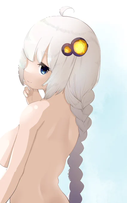 あかりちゃ 
