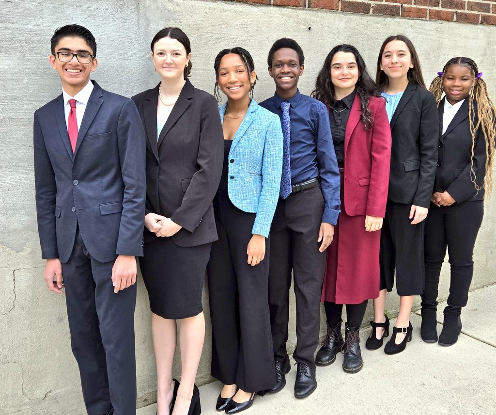 Hawk Speech&Debate tweet media