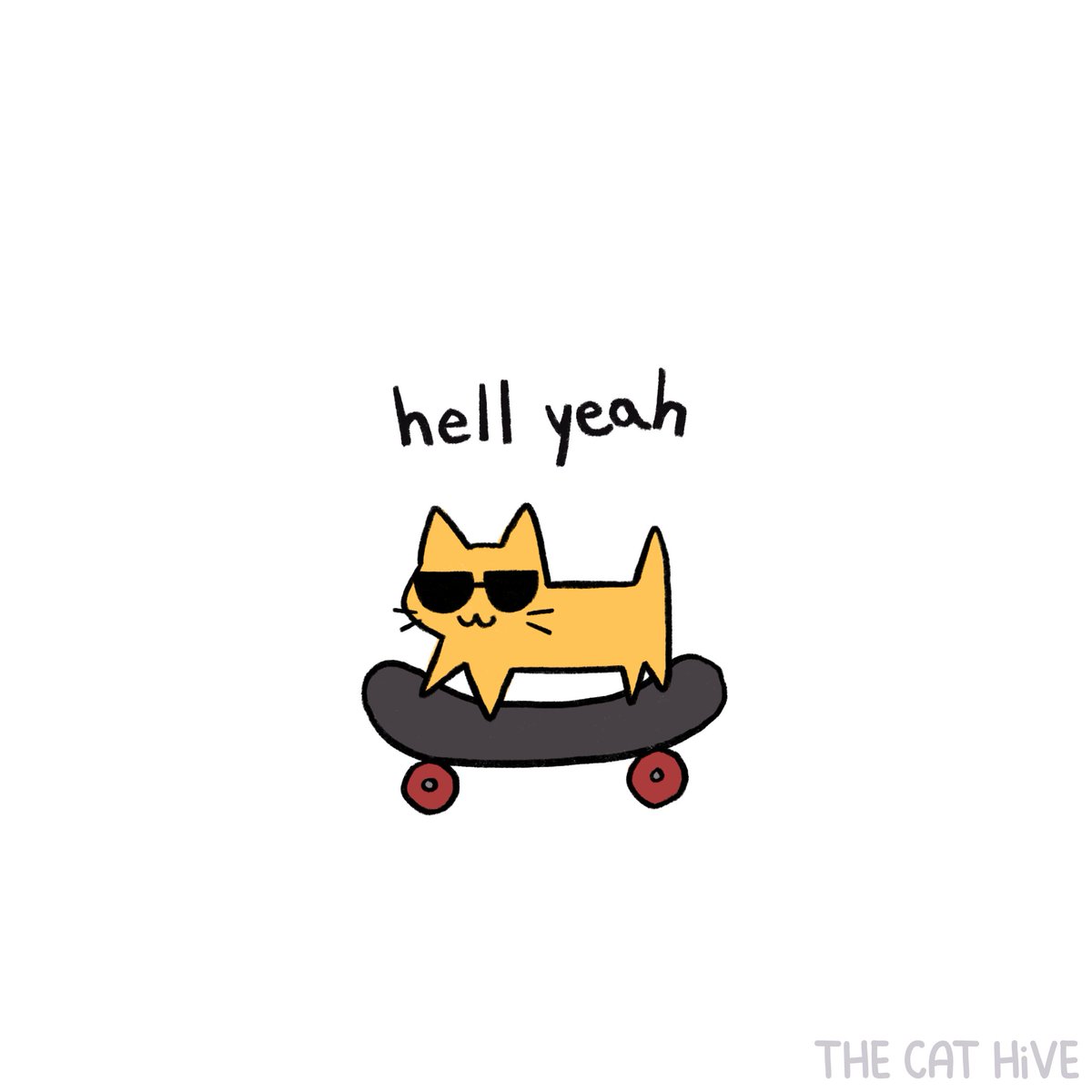 The Cat Hive - @thecathive🦋 tweet media