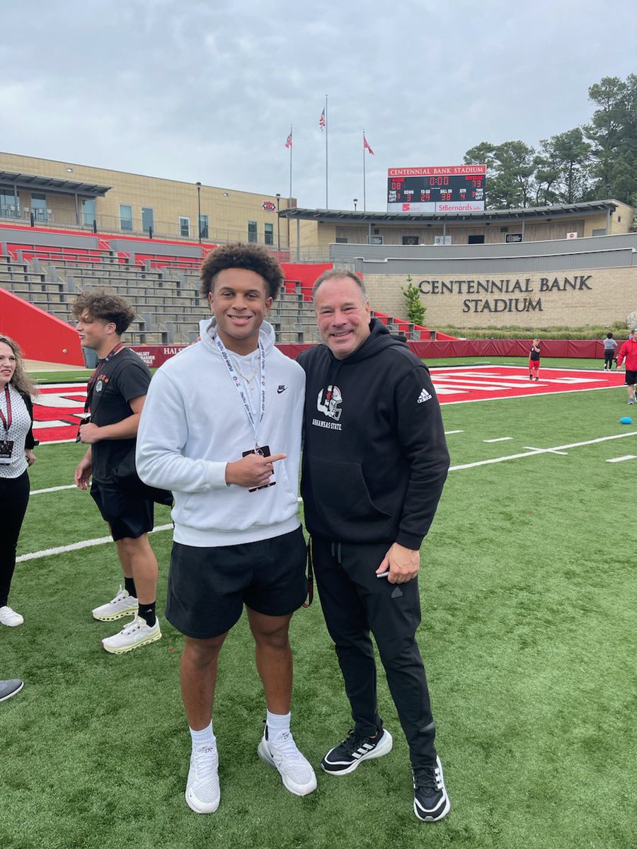 Archie “Rock” Wesley III tweet media