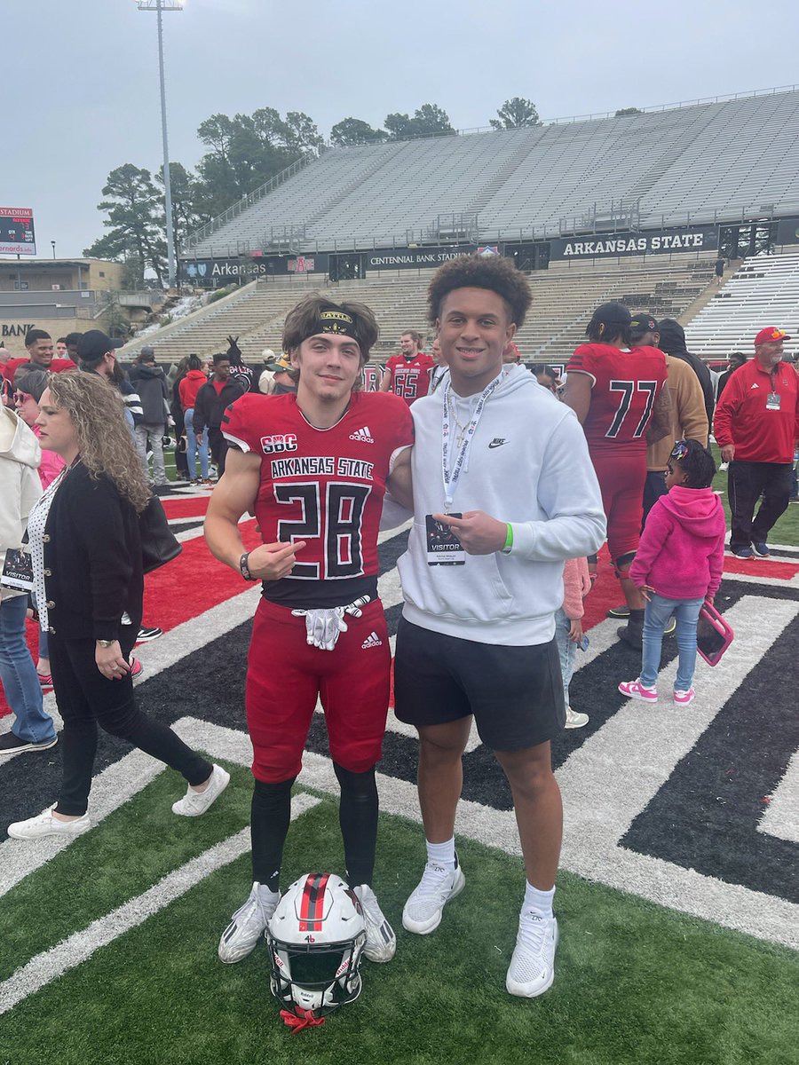Archie “Rock” Wesley III tweet media