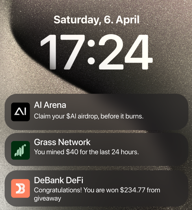 The only way to survive accumulations is to make passive income from crypto.  

Here are the ways to get $10,000 from crypto monthly🧵