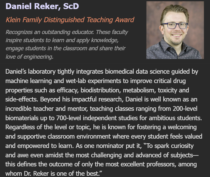 Daniel Reker tweet media