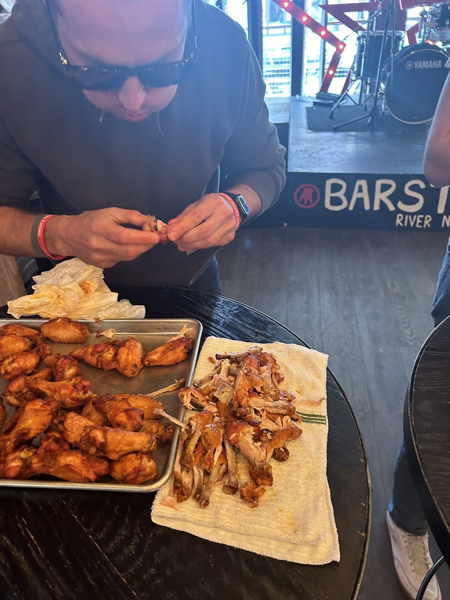 Ohio’s Tate tweet media