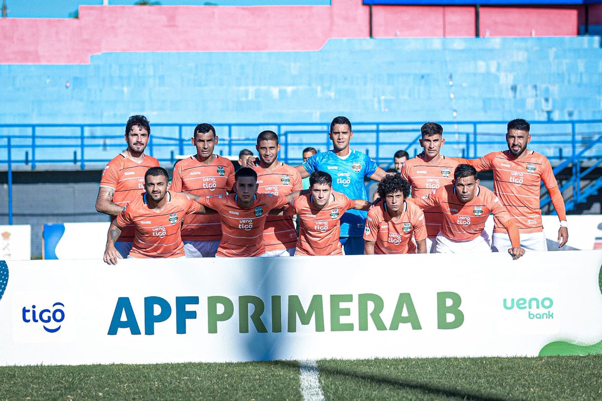 APFPrimeraB's tweet photo. ⏱️ 20’

➡️ #GeneralDíaz 0
➡️ #RiverPlate 0

🗓 Fecha 2. 

#APFPrimeraB ⚽️ https://t.co/1T00OsnJk3