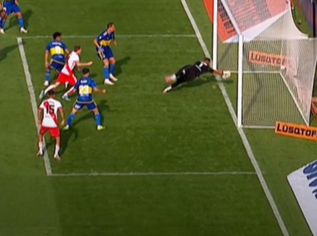 Formoseño ARG tweet media