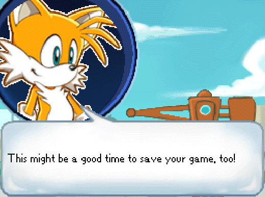 RayRabenstein's tweet photo. Sonic Chronicles the Dark Brotherhood has some great dialogue https://t.co/PR6zyiW4Vu