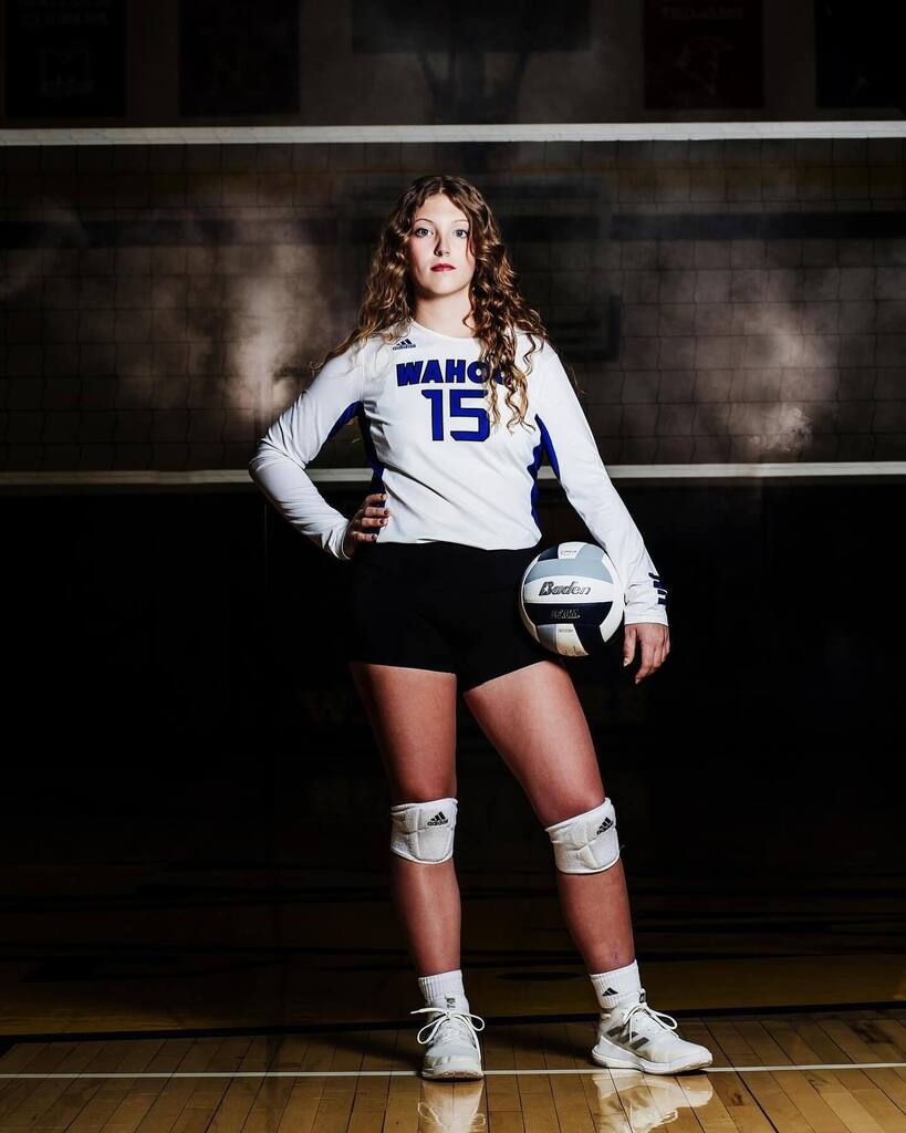 There’s truly nothing like an empty gym bathed in dramatic lighting and a dedicated athlete ready to create epic photos!

Brailey | Wahoo High | 2024

#katedecostephotography #katedecosteseniors #sports #volleyball #volleyballpics #sportsphotography #Nebraska