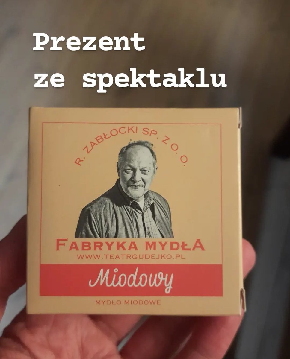 Oskar Gawrecki tweet media