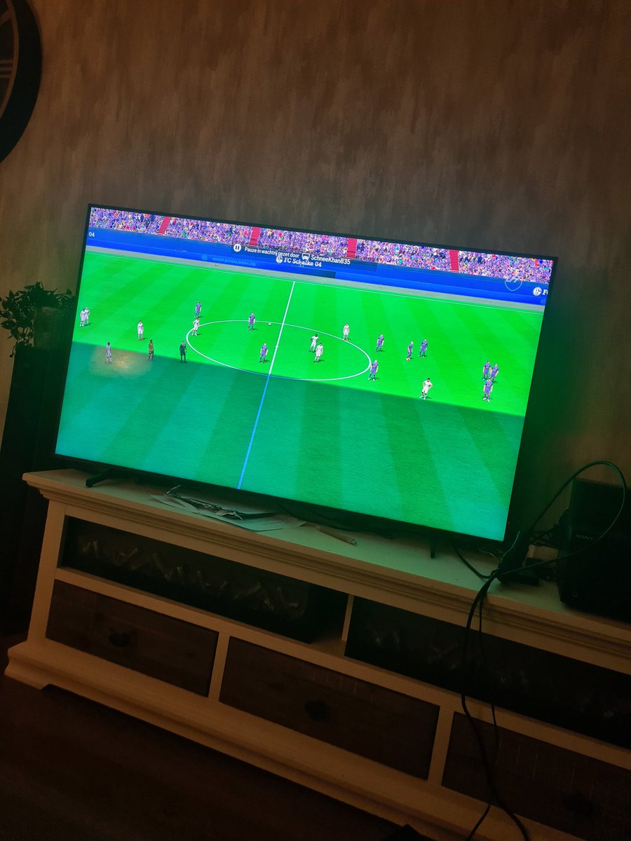 I am so done with this game! 
<a href="/EASPORTSFC/">EA SPORTS FC</a>   fix your game