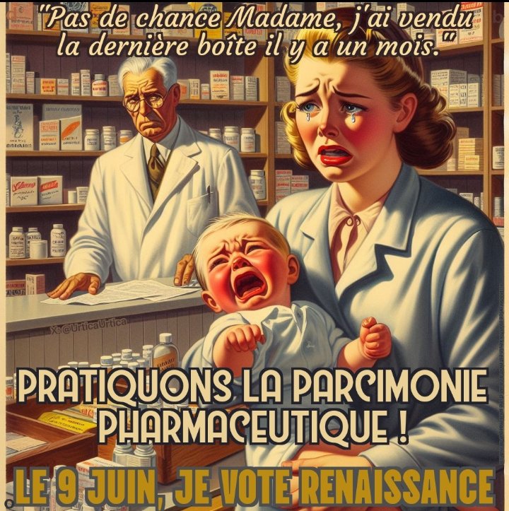 IgorDosgort's tweet photo. @AgnesRunacher @JY_LeDrian @ValerieHayer @BesoindEurope La souveraineté de la France, illustration ...
#NotreProjet
Merci @UrticaUrtica https://t.co/99aPca9bqd